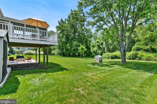 15308 Aylesbury St, Silver Spring MD exterior