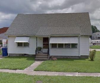 302 A St, Miami, OK 74354-5906