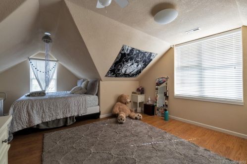 12267 4 St, Parker CO 80134-9654 exterior