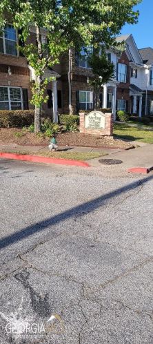 1484 James Trce, Atlanta, GA 30344-6972