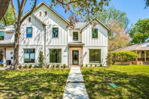 6529 Del Norte Ln, Dallas, TX 75225-2619