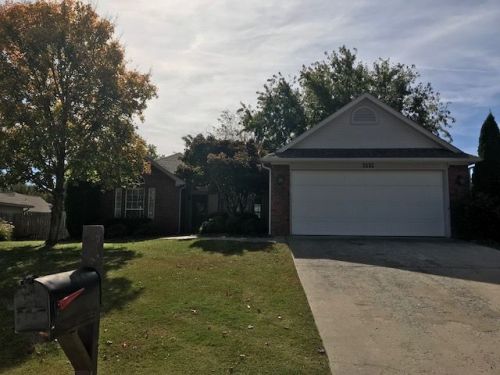3131 Silver Bell Trce, Springdale, AR 72762-7330
