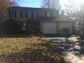 513 Ardmore Ave, Pitman NJ  08071-1759 exterior