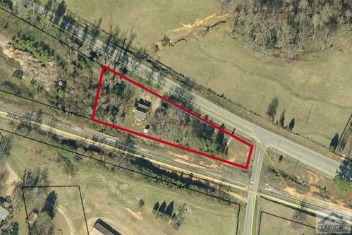 1156 Highway 72, Comer, GA 30629-4022