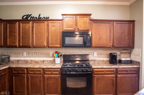 4125 Lindbergh Way, Rex GA  30273-1581 exterior