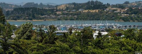 55 Marin Ave, Sausalito, CA 94965-1774