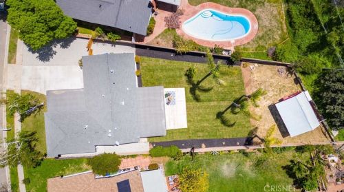 435 Talbert Ave, Simi Valley CA  93065-5249 exterior
