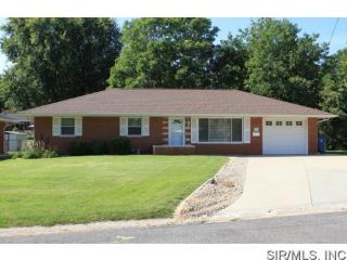 13 Susan Ct, Collinsville, IL 62234-3771
