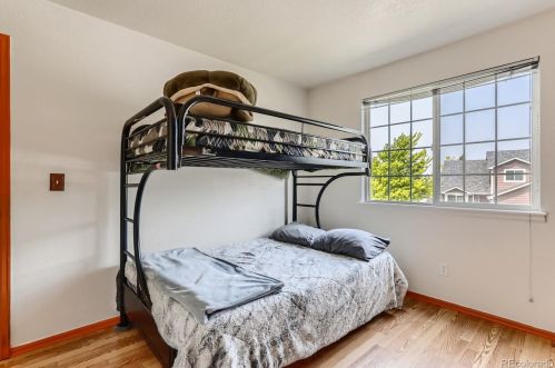 5694 Quemoy Ct, Aurora CO 80018-3133 exterior