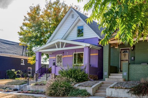 4133 Osage St, Denver, CO 80211-2544