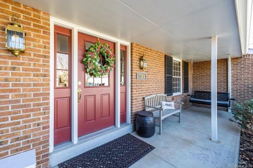 7847 Jersey Way, Englewood, CO 80112-2453