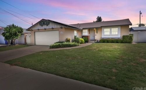 613 Burnham St, El Cajon, CA 92019-2355