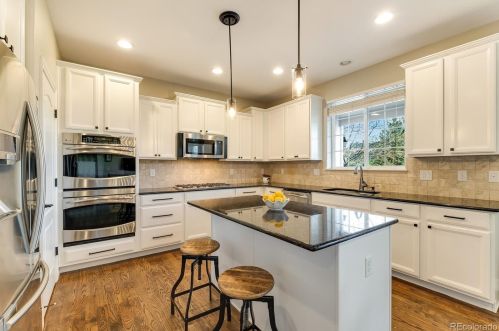 26530 Arbor Dr, Denver CO  80016-6123 exterior