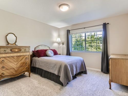 8171 Coolidge Way, Aurora CO 80016-5242 exterior