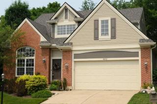 6653 Crossbrook Dr, Dayton, OH 45459-6965