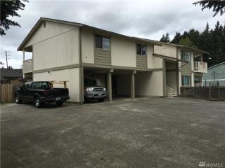 4302 49th St, Tacoma WA  98409-1946 exterior