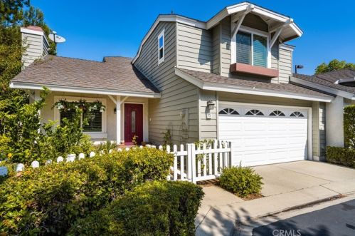 12 Springflower, Irvine, CA 92614-7587