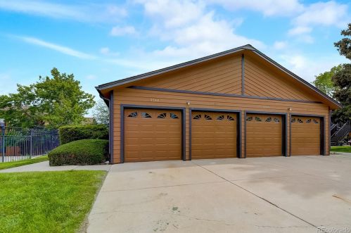 9544 89th Cir, Westminster CO  80021-4438 exterior