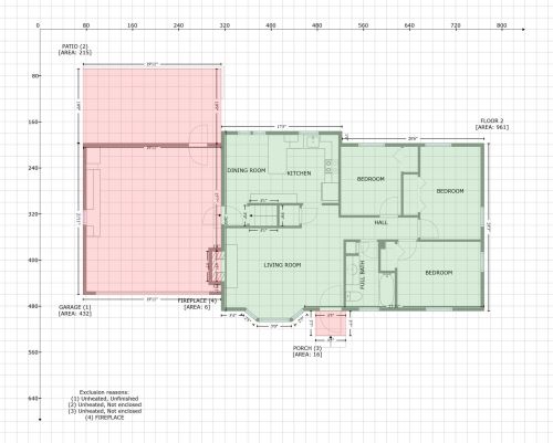 756 113th Cir, Minneapolis MN  55434-2815 exterior