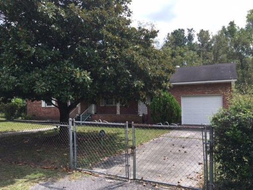 841 Rail St, Bowman, SC 29018-9211