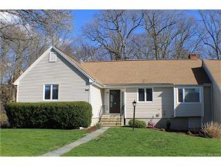 346 Navajo Loop, Huntington, CT 06484-2852