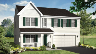 1136 Adagio Dr, Volo, IL 60073-5908
