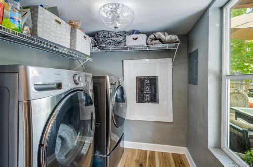 11663 Laurel Ln, Parker CO exterior