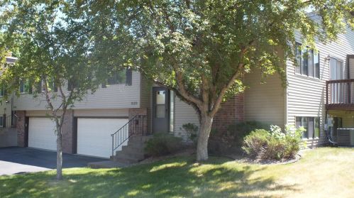 9189 Dartford Rd, Saint Paul MN  55125-3543 exterior