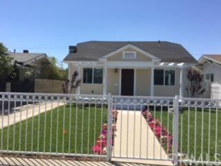 4261 Harvard Blvd, Los Angeles CA  90062-1739 exterior