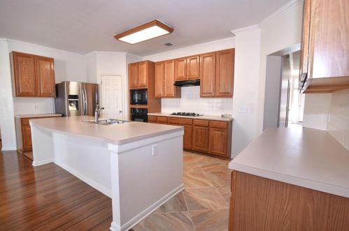 16116 Braesgate Dr, Austin TX  78717-4820 exterior