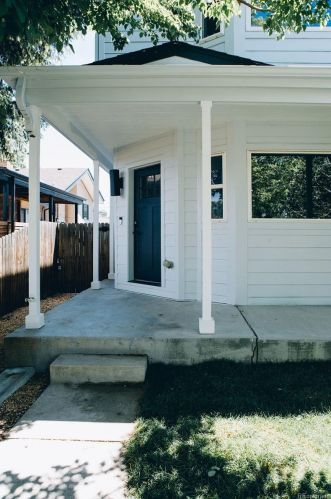 1584 Vrain St, Denver CO  80204-1131 exterior