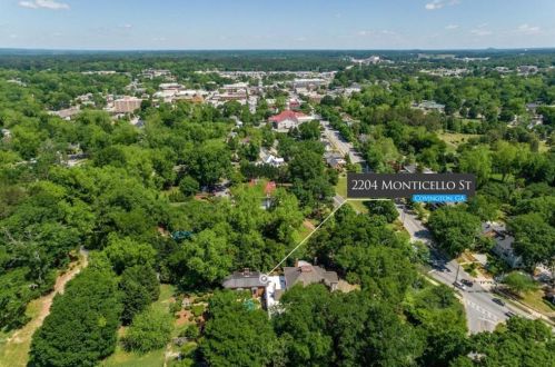 2204 Monticello St, Porterdale, GA 30014-2333