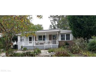 1512 Philmont Ave, Chesapeake, VA 23325-3720