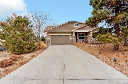 7536 Gold Bug Ct, Aurora, CO 80016-2592