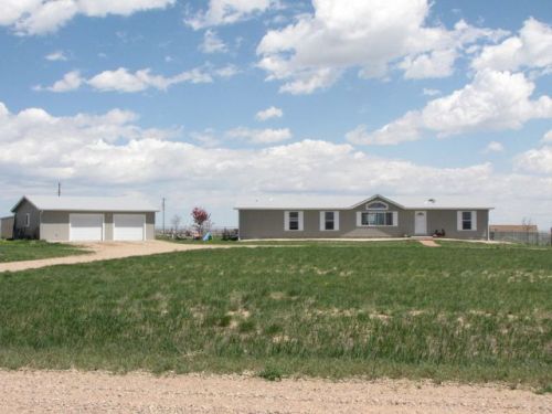13180 Rachel Dr, Pierce, CO 80650-9314