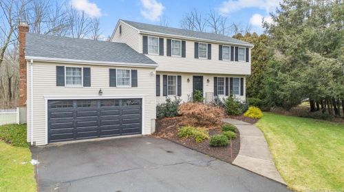 169 Ox Yoke Dr, Kensington, CT 06037-1813