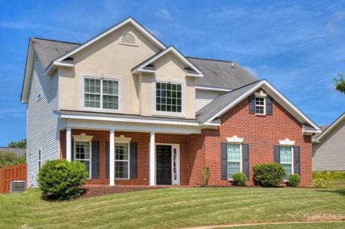 684 Ventana Dr, Evans, GA 30809-7464