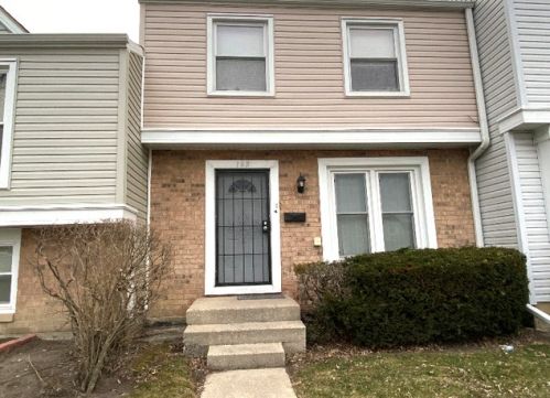 162 Williamsburg Rd, Country Club Hills, IL 60478-5512