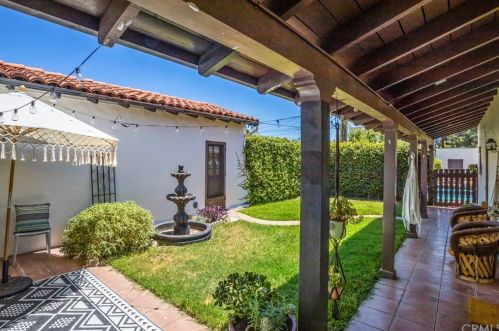 828 Campus Ave, Redlands CA  92374-3613 exterior