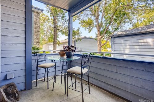 8055 Eastman Pl, Denver CO  80227-6345 exterior