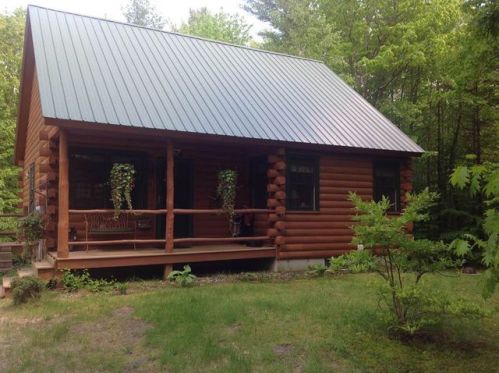 98 Pine Hill Rd, Madison, NH 03849-5451