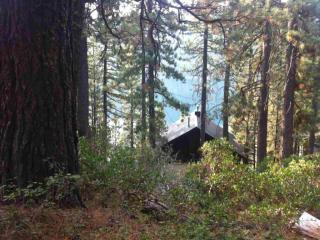 14379 Reed Ave, Truckee CA  96161-3675 exterior
