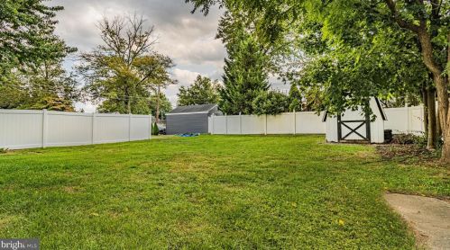 1604 High St, Haddon Heights NJ  08035-1508 exterior