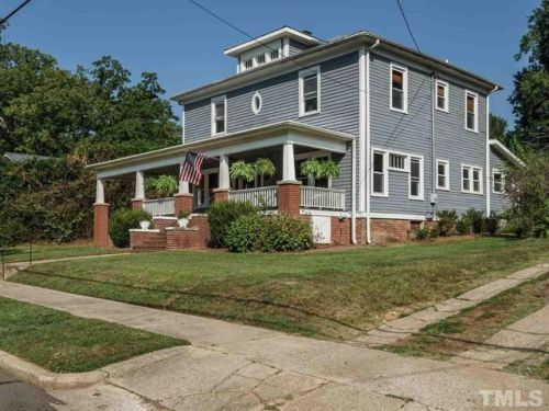 406 Chisholm St, Sanford, NC 27330-3868