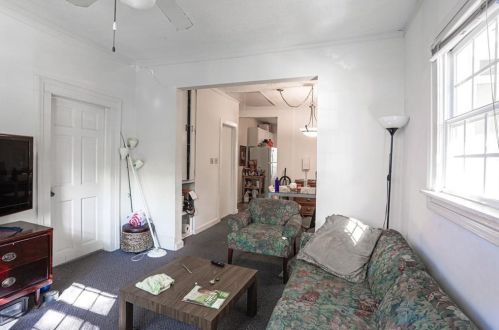 1123 Mcmillan St, Atlanta GA  30318-5414 exterior