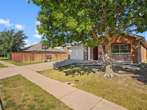 1405 Morning Dove, Aubrey, TX 76227-3542