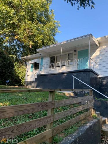 350 Brooks Ave, Atlanta, GA 30310-1012