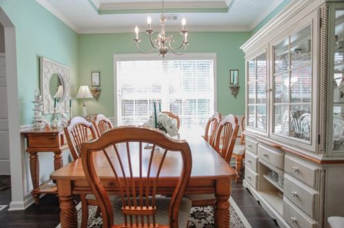 122 Laurel Oaks Ln, Jefferson GA  30549-5554 exterior