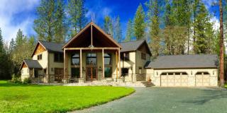 400 Tetherow Rd, Williams, OR 97544-9543