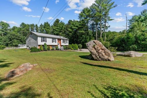 14 Cherry Ln, Richmond, RI 02832-3212